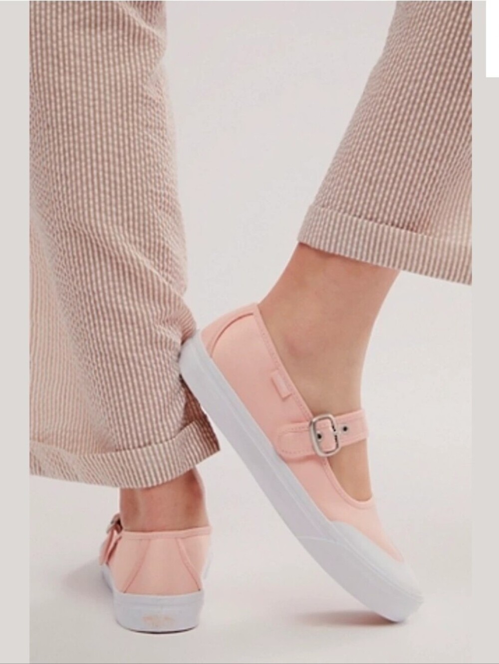 VANS MARY JANE